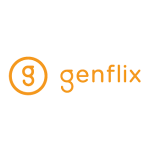 genflix logo